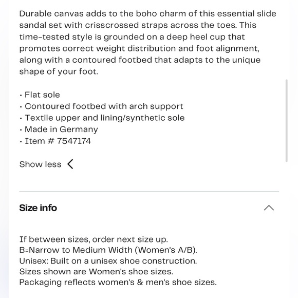 Birkenstock Sandals 💚 - Picture 14 of 15